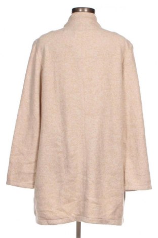 Dámský kabát  Vero Moda, Velikost L, Barva Béžová, Cena  390,00 Kč