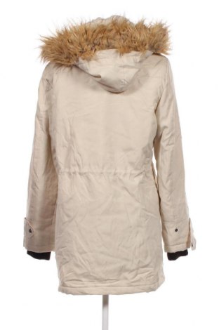 Дамско палто Vero Moda, Размер M, Цвят Екрю, Цена 20,90 лв.