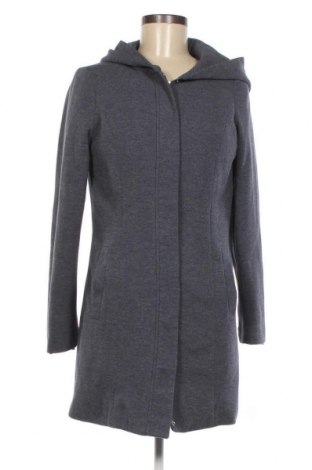 Γυναικείο παλτό Vero Moda, Μέγεθος S, Χρώμα Μπλέ, Τιμή 24,55 €