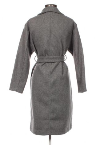 Γυναικείο παλτό Vero Moda, Μέγεθος XXS, Χρώμα Γκρί, Τιμή 34,52 €