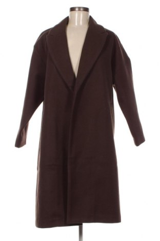 Palton de femei Vero Moda, Mărime M, Culoare Maro, Preț 203,95 Lei