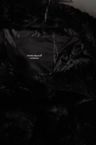 Palton de femei Vero Moda, Mărime XS, Culoare Negru, Preț 61,51 Lei