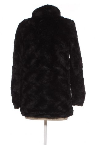 Дамско палто Vero Moda, Размер XS, Цвят Черен, Цена 29,70 лв.
