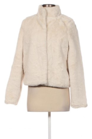 Γυναικείο παλτό Vero Moda, Μέγεθος S, Χρώμα Λευκό, Τιμή 20,41 €
