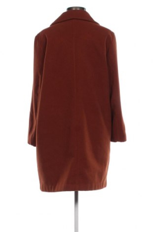 Γυναικείο παλτό Vero Moda, Μέγεθος S, Χρώμα Καφέ, Τιμή 19,04 €