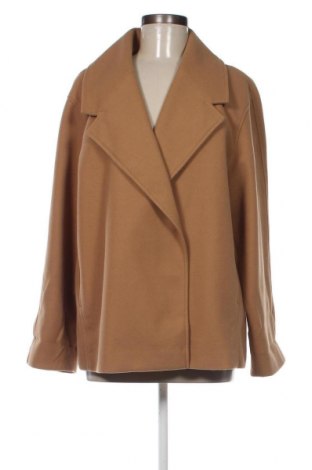 Dámsky kabát  Vero Moda, Veľkosť XL, Farba Béžová, Cena  28,00 €
