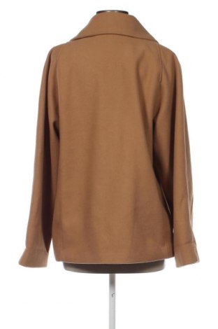 Γυναικείο παλτό Vero Moda, Μέγεθος XL, Χρώμα  Μπέζ, Τιμή 28,00 €