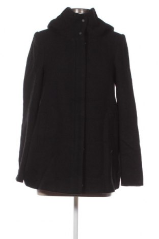 Дамско палто Vero Moda, Размер S, Цвят Черен, Цена 33,00 лв.