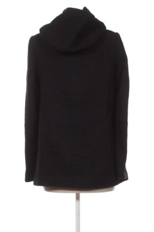 Damenmantel Vero Moda, Größe S, Farbe Schwarz, Preis 9,57 €