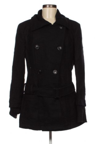 Γυναικείο παλτό Vero Moda, Μέγεθος XL, Χρώμα Μαύρο, Τιμή 8,85 €