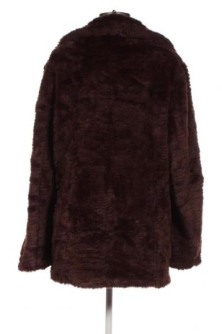 Γυναικείο παλτό W, Μέγεθος L, Χρώμα Καφέ, Τιμή 35,74 €