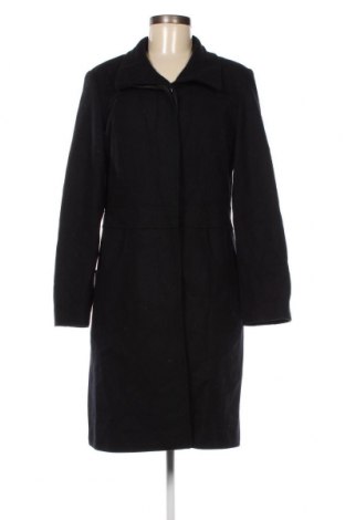 Дамско палто Woman's Fashion, Размер S, Цвят Черен, Цена 17,68 лв.