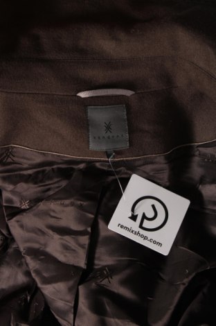 Γυναικείο παλτό Xandres, Μέγεθος M, Χρώμα Καφέ, Τιμή 10,89 €