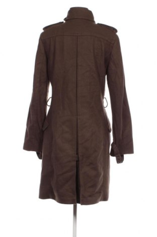 Дамско палто Xandres, Размер M, Цвят Кафяв, Цена 17,60 лв.