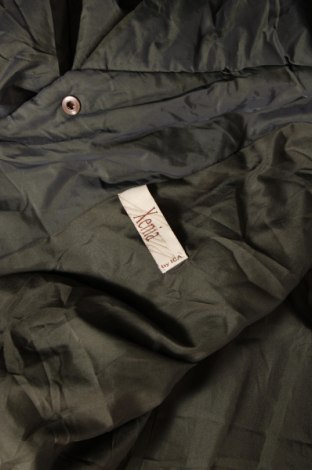 Γυναικείο παλτό Xenia, Μέγεθος XL, Χρώμα Πράσινο, Τιμή 33,10 €