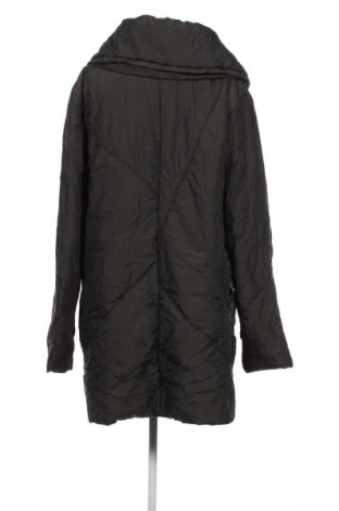 Дамско палто Xenia, Размер XL, Цвят Зелен, Цена 53,50 лв.
