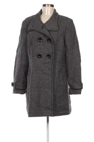 Γυναικείο παλτό Yessica, Μέγεθος XL, Χρώμα Πολύχρωμο, Τιμή 14,56 €