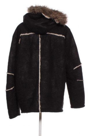 Дамско палто Yessica, Размер M, Цвят Черен, Цена 54,57 лв.