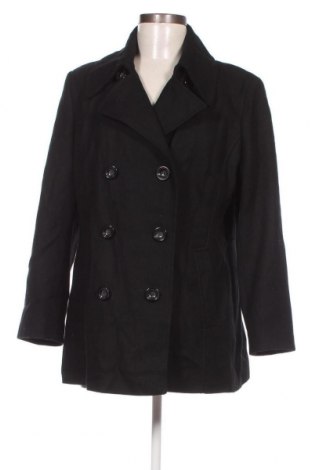 Dámský kabát  Yessica, Velikost XL, Barva Černá, Cena  870,00 Kč