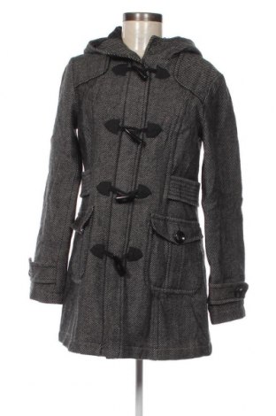 Дамско палто Yessica, Размер M, Цвят Многоцветен, Цена 64,20 лв.