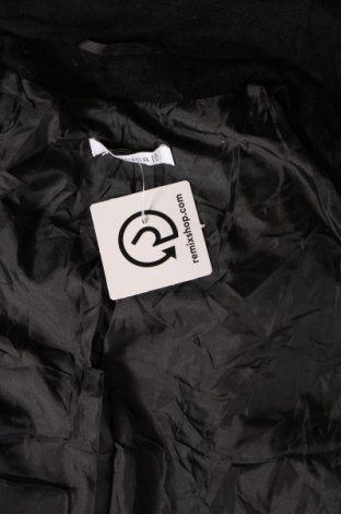 Γυναικείο παλτό Yessica, Μέγεθος S, Χρώμα Μαύρο, Τιμή 21,84 €