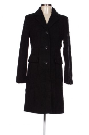 Дамско палто Yessica, Размер S, Цвят Черен, Цена 64,20 лв.