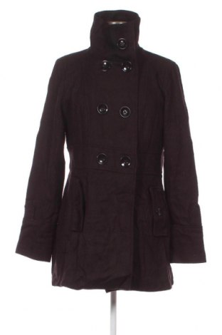 Γυναικείο παλτό Yessica, Μέγεθος M, Χρώμα Καφέ, Τιμή 9,93 €