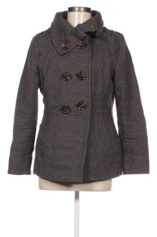 Дамско палто Yessica, Размер L, Цвят Многоцветен, Цена 60,99 лв.