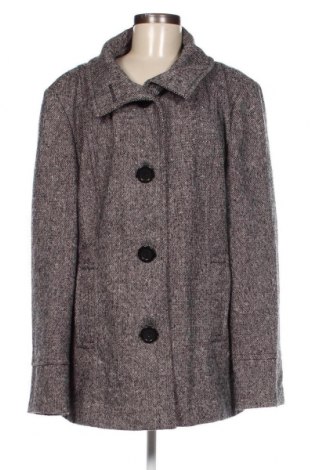 Дамско палто Yessica, Размер XXL, Цвят Многоцветен, Цена 54,40 лв.