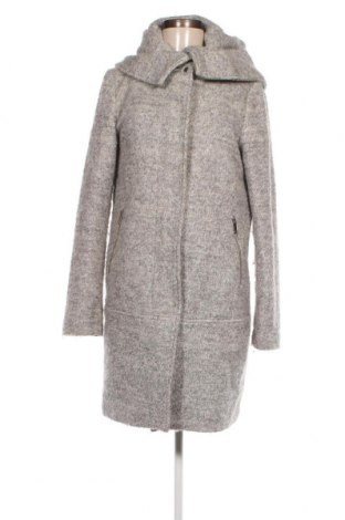 Дамско палто Yessica, Размер XS, Цвят Сив, Цена 107,00 лв.