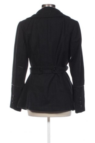 Γυναικείο παλτό Yessica, Μέγεθος L, Χρώμα Μαύρο, Τιμή 11,25 €