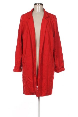 Palton de femei Yesta, Mărime S, Culoare Roșu, Preț 40,00 Lei