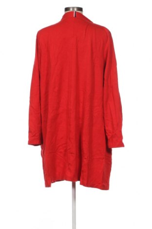 Dámsky kabát  Yesta, Veľkosť S, Farba Červená, Cena  6,90 €