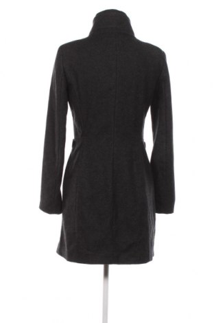 Дамско палто Zara, Размер S, Цвят Сив, Цена 49,85 лв.