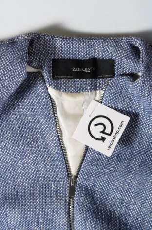 Γυναικείο παλτό Zara, Μέγεθος XS, Χρώμα Πολύχρωμο, Τιμή 20,41 €