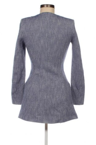 Дамско палто Zara, Размер XS, Цвят Многоцветен, Цена 33,00 лв.