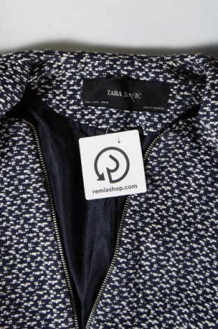 Palton de femei Zara, Mărime L, Culoare Multicolor, Preț 103,12 Lei