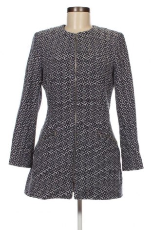Дамско палто Zara, Размер L, Цвят Многоцветен, Цена 55,00 лв.