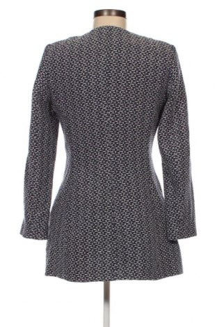 Дамско палто Zara, Размер L, Цвят Многоцветен, Цена 31,35 лв.