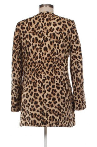 Palton de femei Zara, Mărime M, Culoare Multicolor, Preț 140,00 Lei