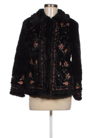 Γυναικείο παλτό Zara, Μέγεθος XS, Χρώμα Μπλέ, Τιμή 25,24 €
