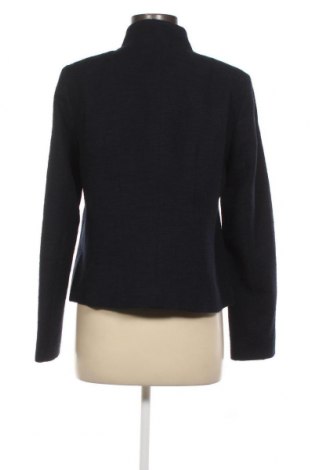 Γυναικείο παλτό Zara, Μέγεθος M, Χρώμα Μπλέ, Τιμή 61,18 €