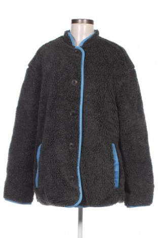 Дамско палто Zara, Размер M, Цвят Многоцветен, Цена 34,00 лв.
