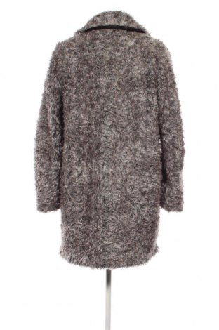 Дамско палто Zara, Размер M, Цвят Многоцветен, Цена 25,84 лв.