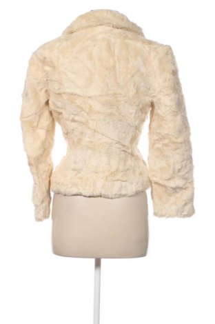 Női kabát Zara, Méret M, Szín Bézs, Ár 8 626 Ft