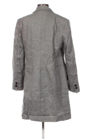 Γυναικείο παλτό Zara, Μέγεθος L, Χρώμα Γκρί, Τιμή 42,06 €
