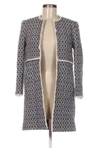 Palton de femei Zara, Mărime XS, Culoare Multicolor, Preț 103,12 Lei