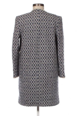 Γυναικείο παλτό Zara, Μέγεθος XS, Χρώμα Πολύχρωμο, Τιμή 19,39 €