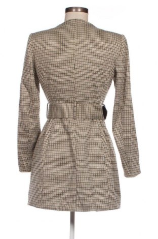 Γυναικείο παλτό Zara, Μέγεθος M, Χρώμα Πολύχρωμο, Τιμή 34,02 €