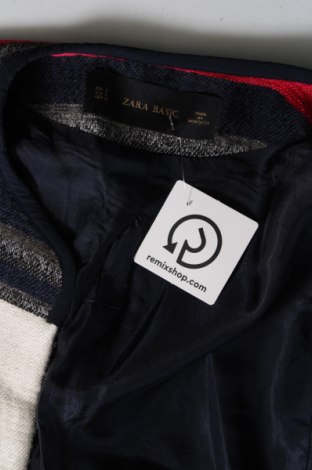 Dámsky kabát  Zara, Veľkosť S, Farba Viacfarebná, Cena  15,39 €